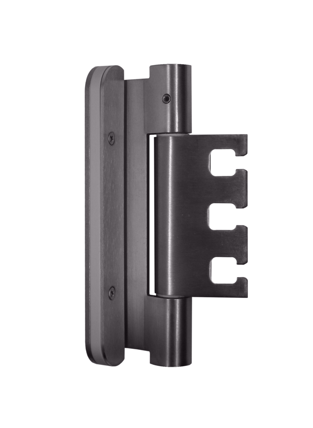 OBJECTA 2049/160/56 FD - Niro gebürstet