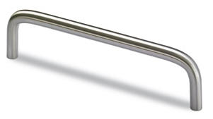 Bügelgriff Durchmesser 10mm, Höhe 32mm