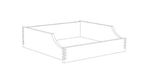 Aufpreis für Ausf. Englischer Zug