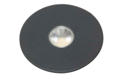 Superlight 58 mm Schwarz