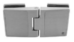 Duschsystem Anschlagband (Glas-Glas)