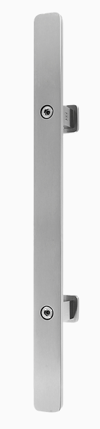 Systemtür-Griffpaar Akzent R