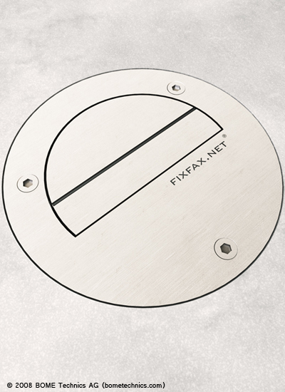 Türstopper FixFax Modell 7032