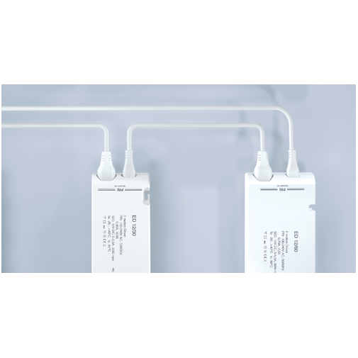 Verbindungsleitung Snite LED