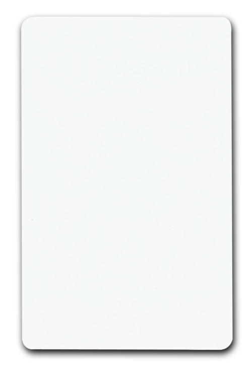 SOLO Schlüsselkarte - für Möbelschloss SOLO