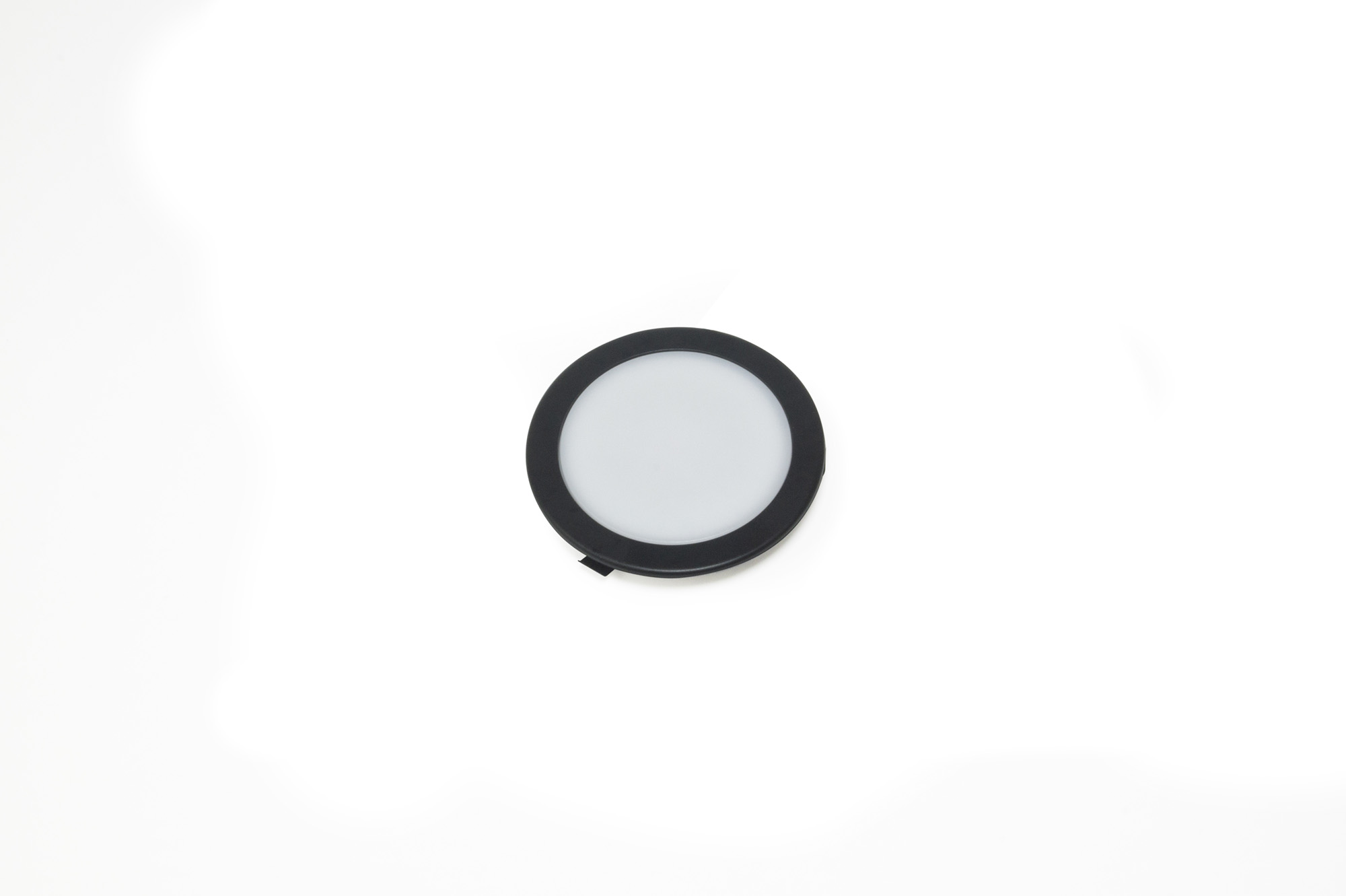 Moonlight Emotion 68 Round Schwarz