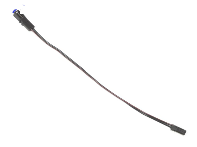 Emotion Adapterleitung 12V