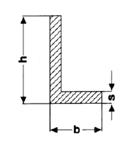 Winkelprofile Aluminium