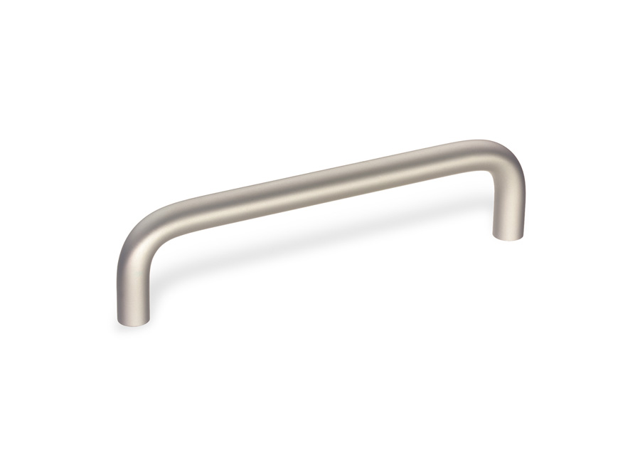 Bügelgriff Aluminium Durchmesser 10mm, Höhe 32mm