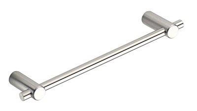 Relinggriff Edelstahl Durchmesser 7mm, Maßfertigung