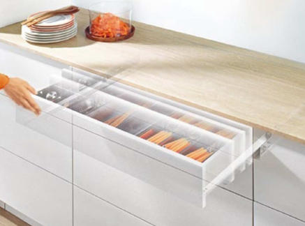 Aufpreis für Blum Adapter