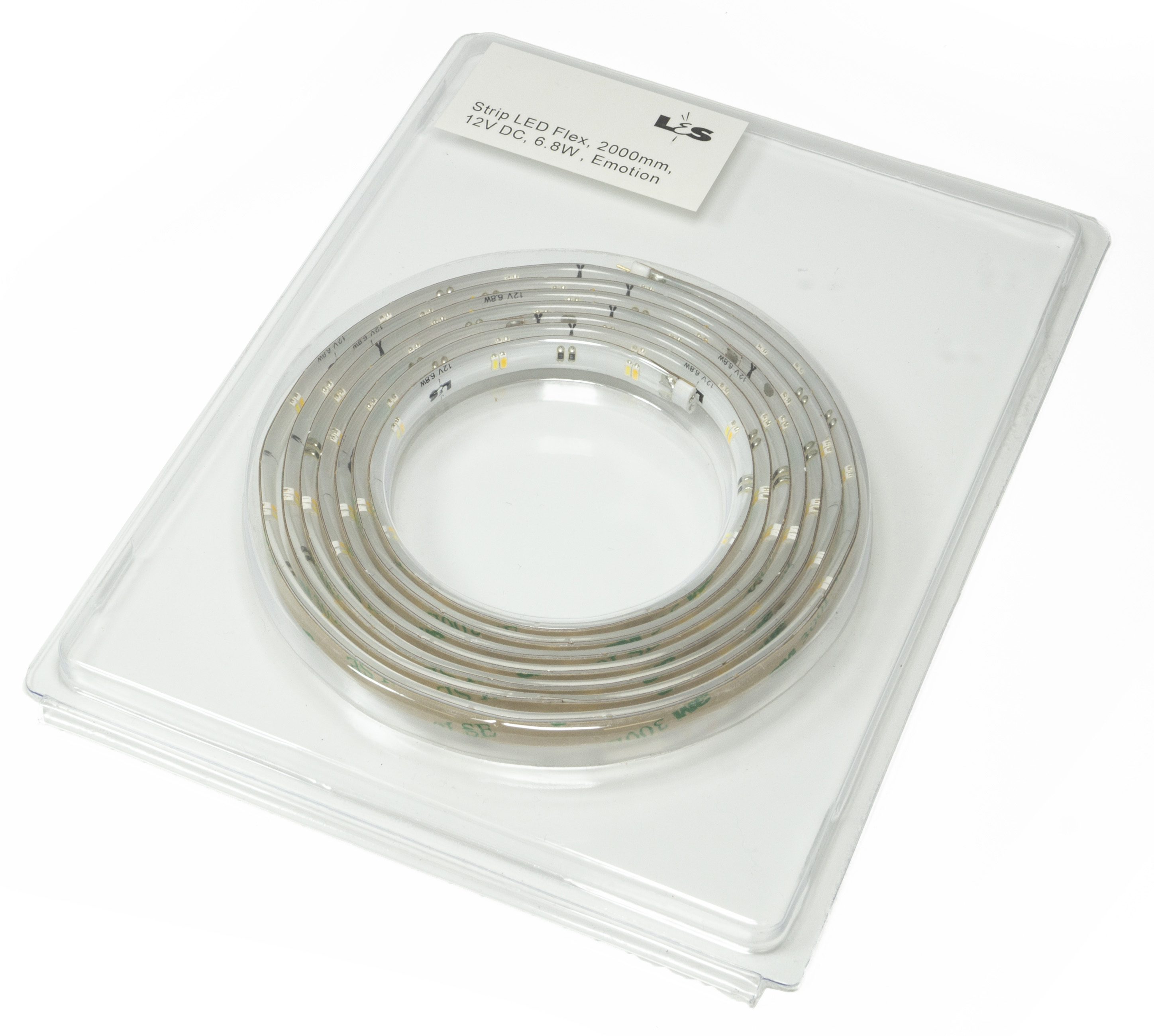 LED STrip Flex Emotion