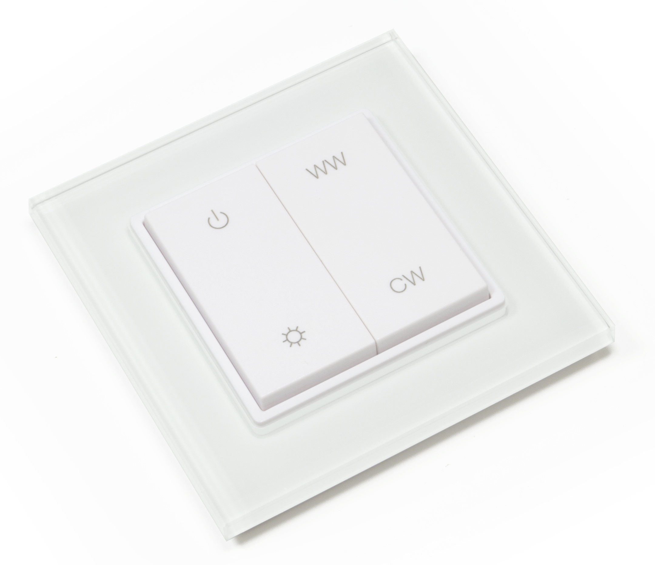 Emotion Funk-Wandschalter Stuttgart