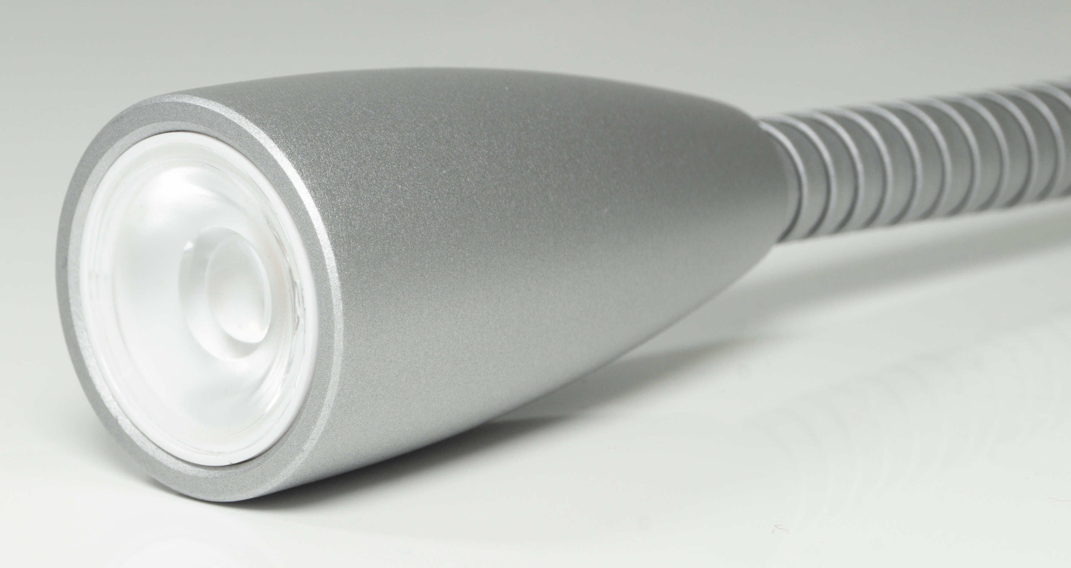 1-er Set Bettanbauleuchte BU 1