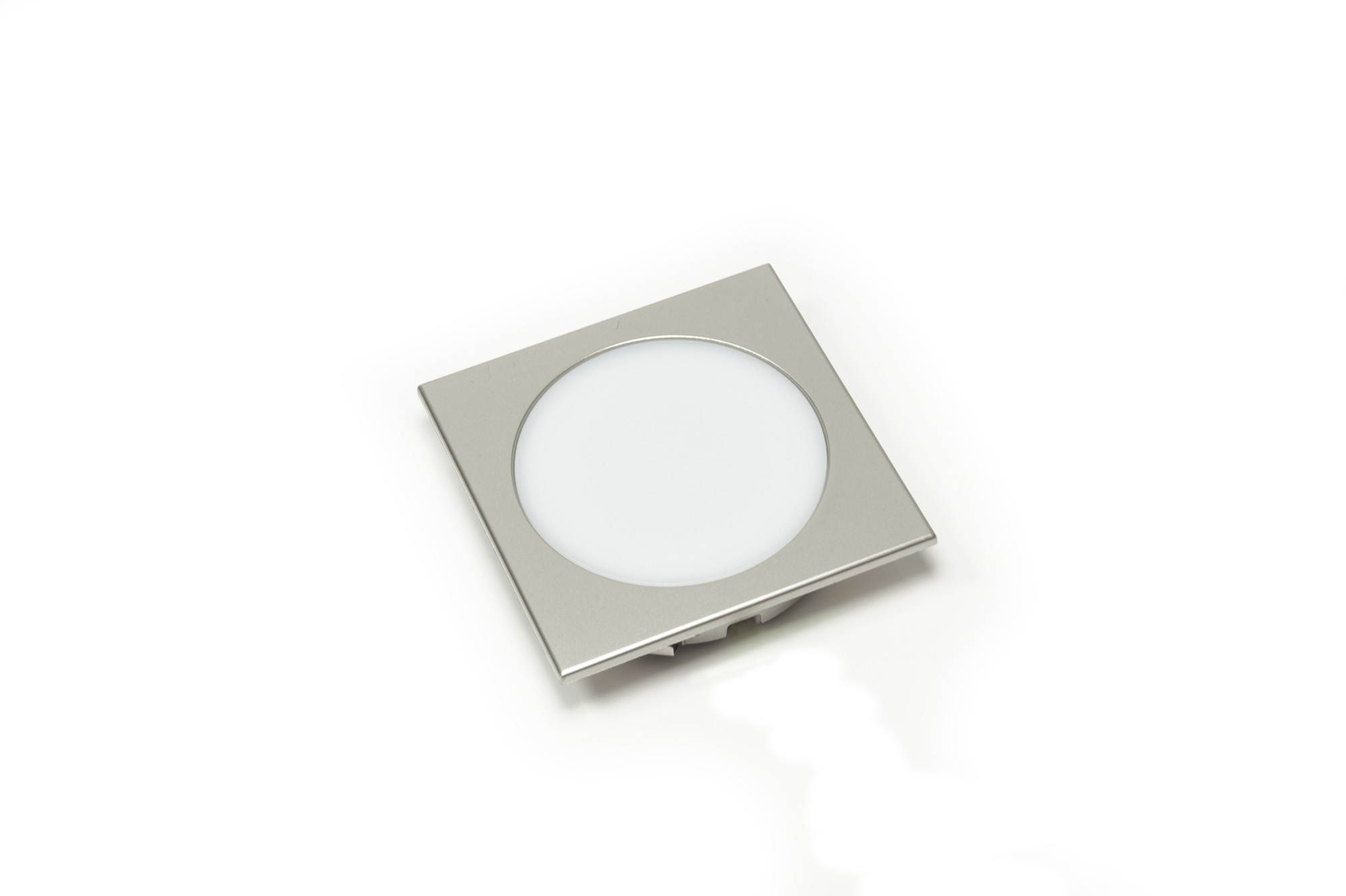 Moonlight Emotion 58 Square Edelstahl