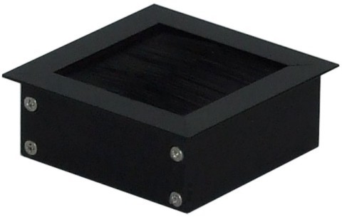 Kabeldurchführungen Aluminium 69mm