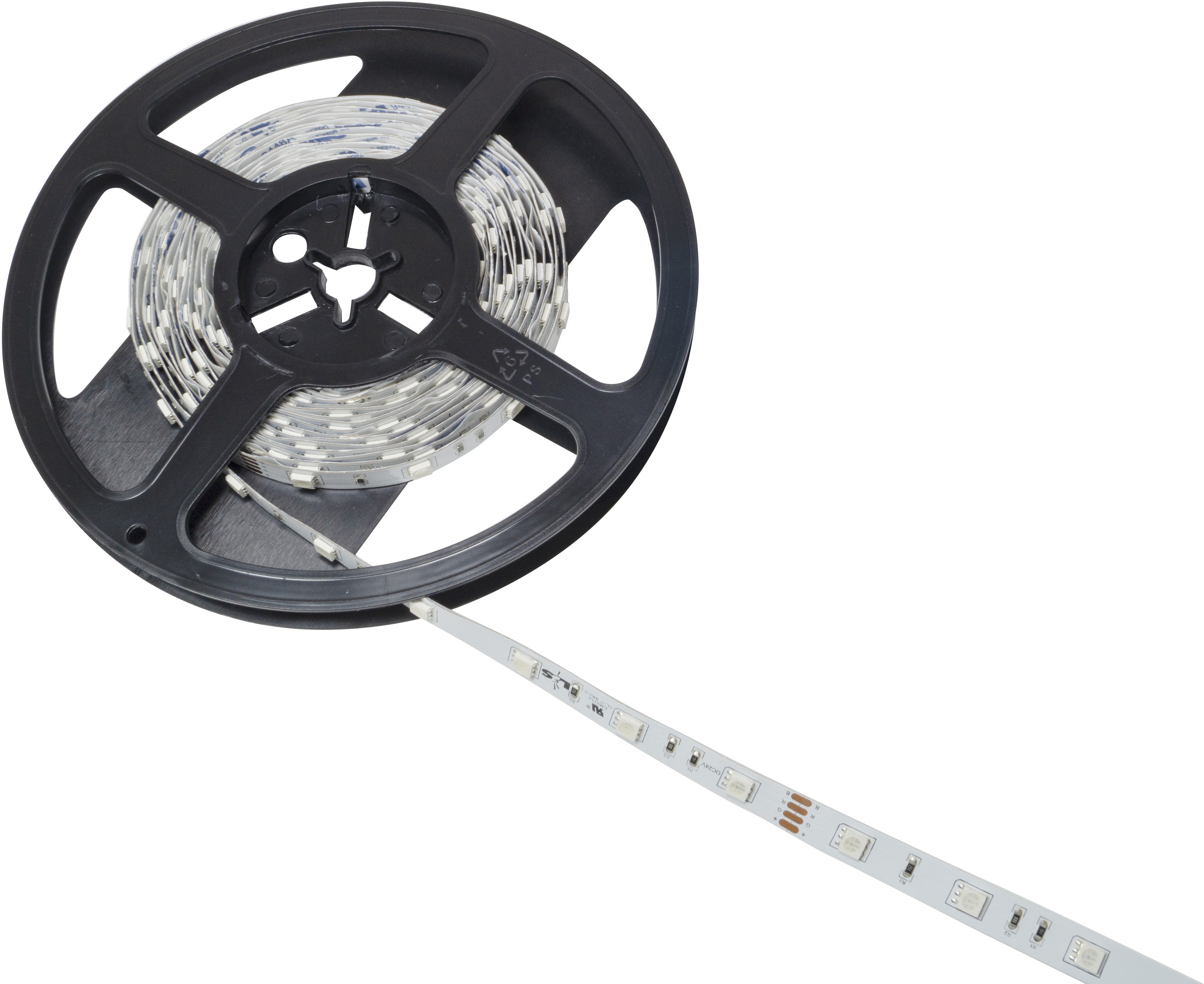 LED RGB BAND 7,2 / 24V