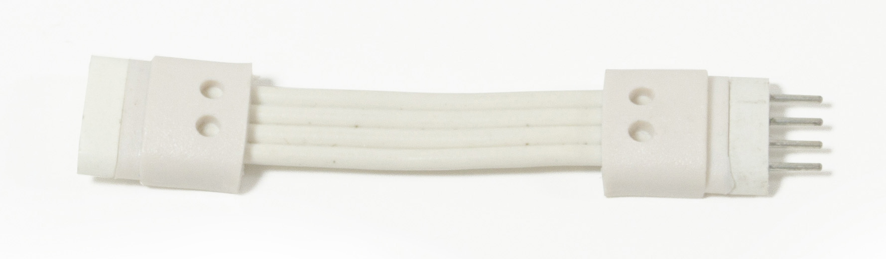 Verbindungsleitung LED RGB Strip Flex 5,4 / 24V