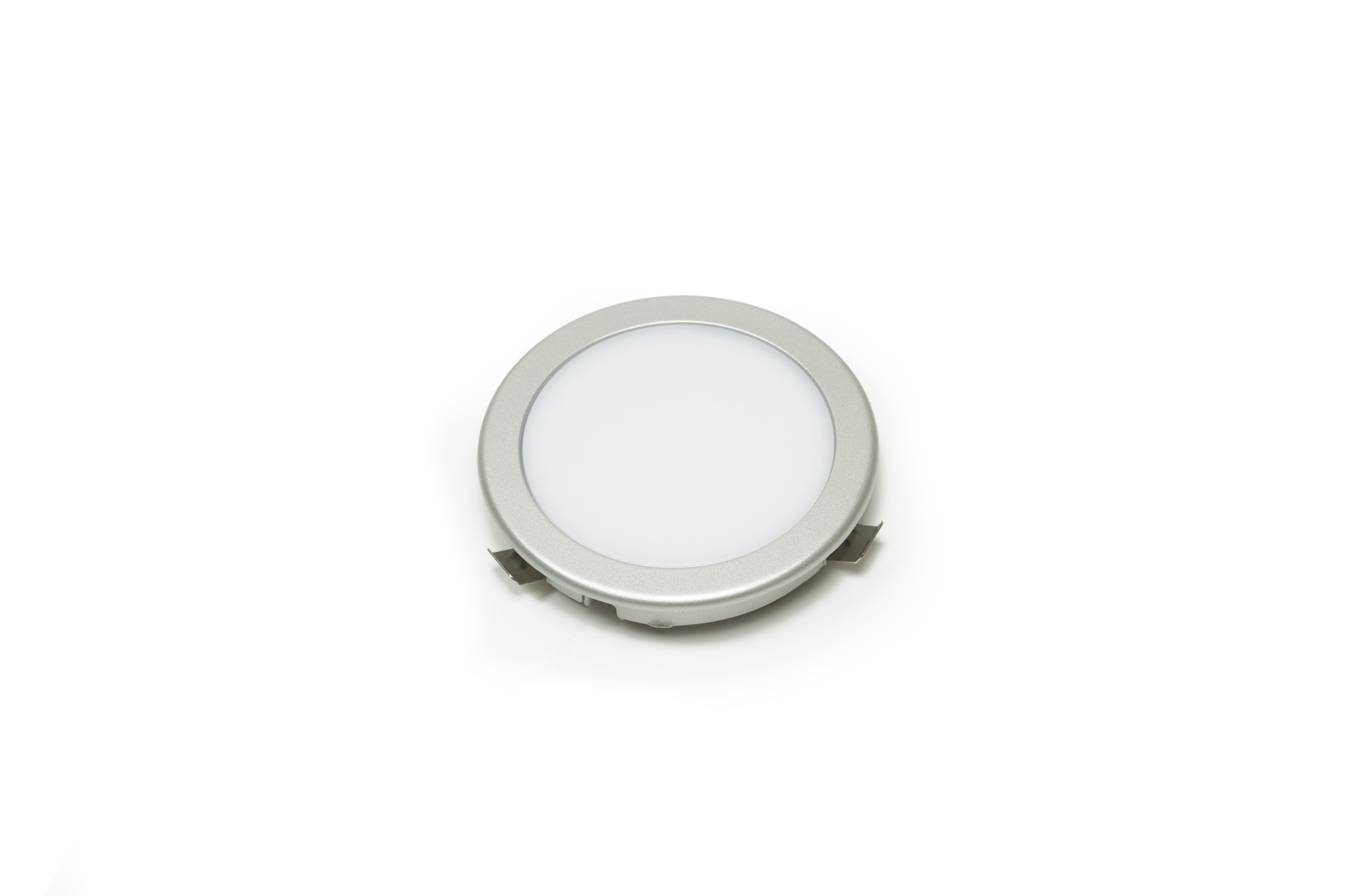 Moonlight Emotion 58 Round Edelstahl