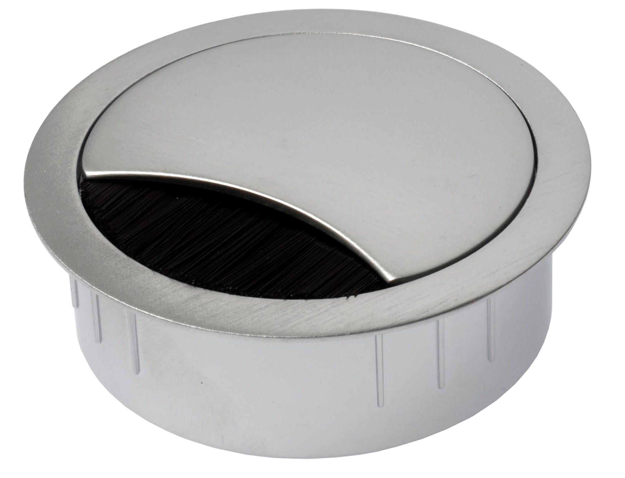 Kabeldurchführungen Rund