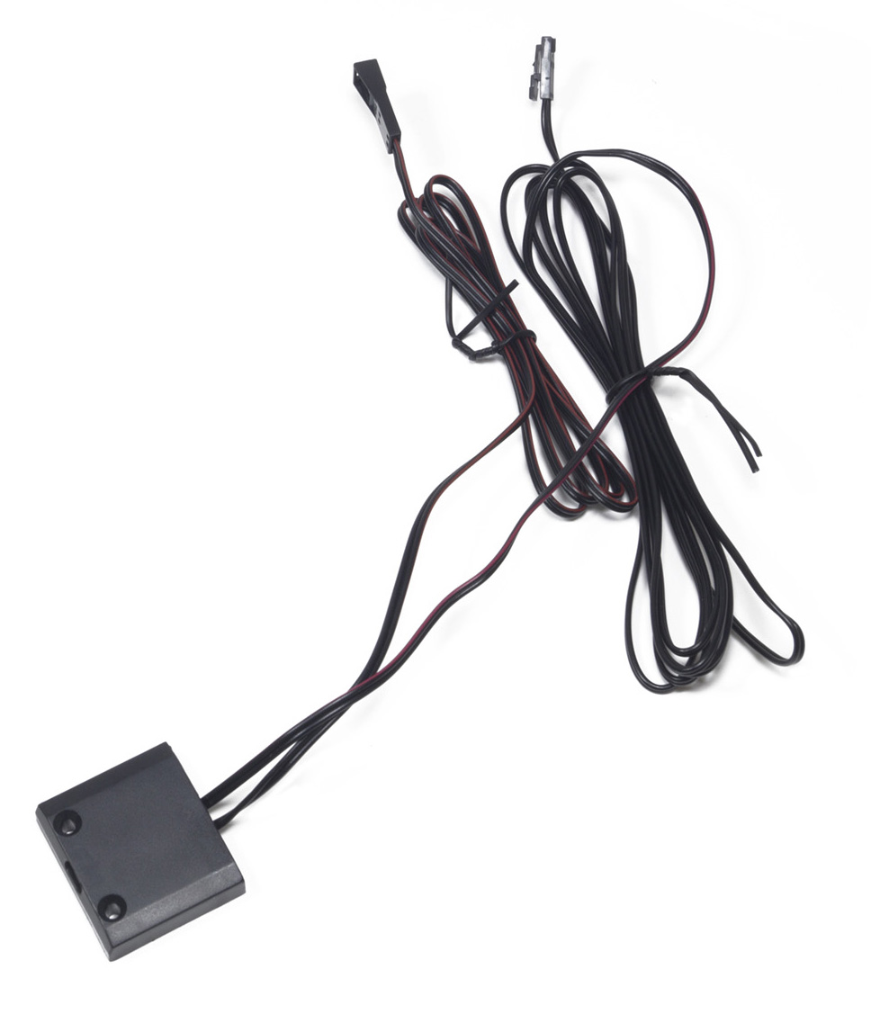 LED Türontaktschalter 12/24V